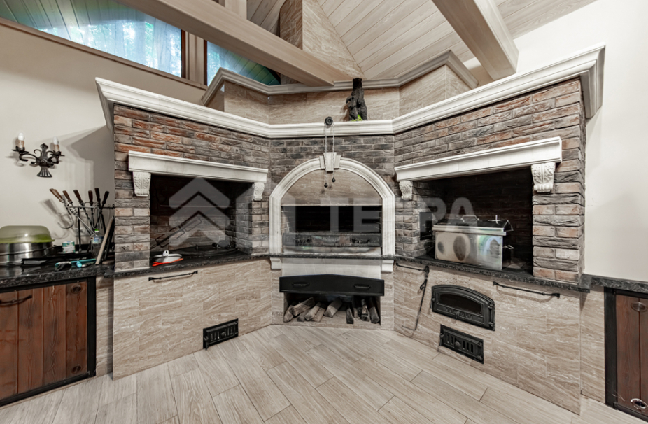 Объект ID 18513 - Дом