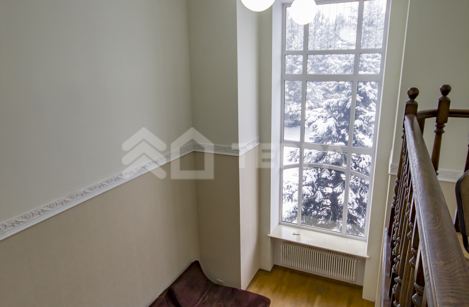 Объект ID 11295 - Дом