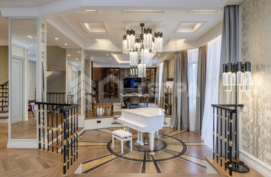 Объект ID 16829 - Дом