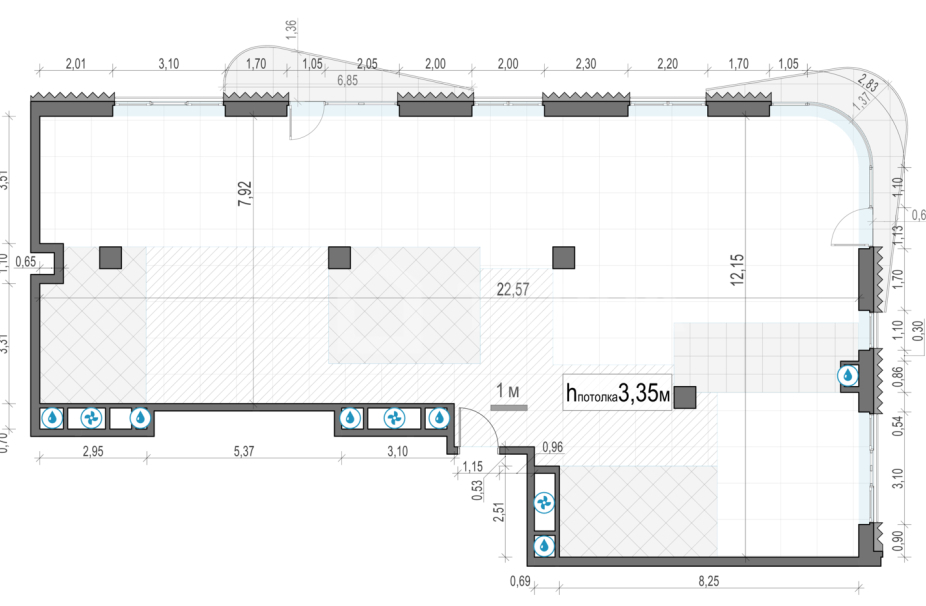 Объект ID 700000030 - Квартира