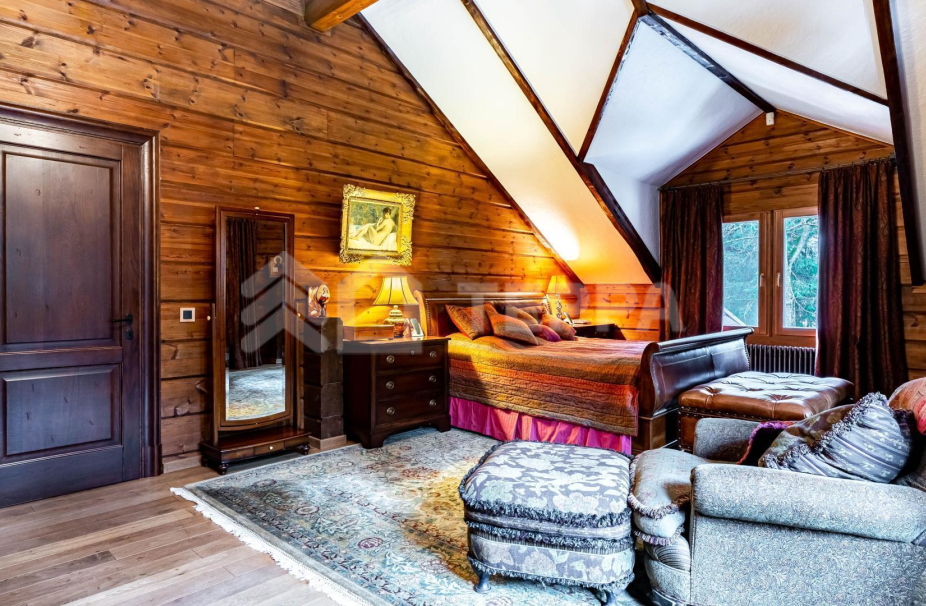 Объект ID 17658 - Дом