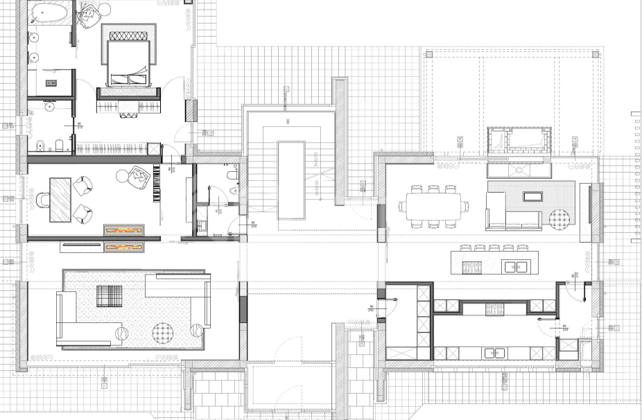 Объект ID 18664 - Дом