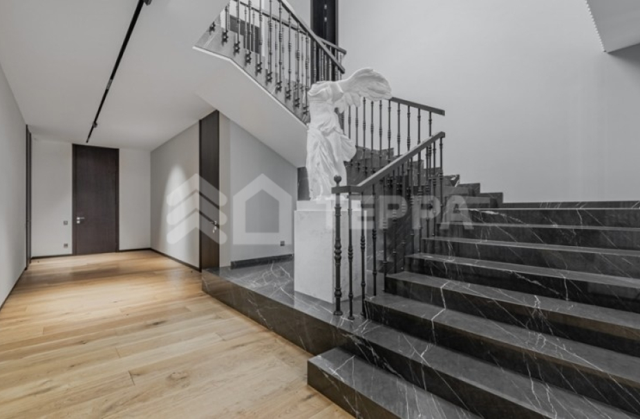 Объект ID 17836 - Дом