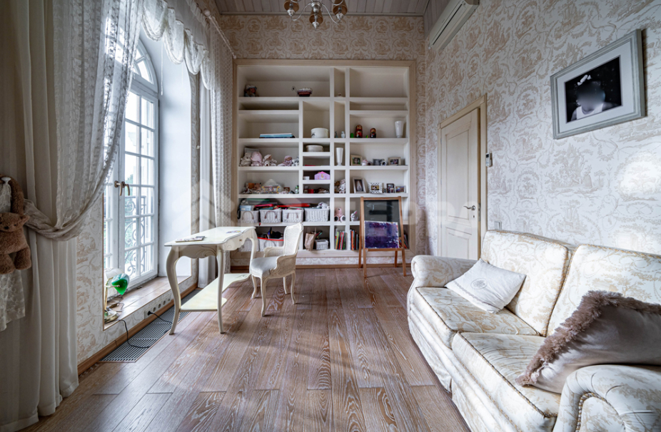 Объект ID 18123 - Дом