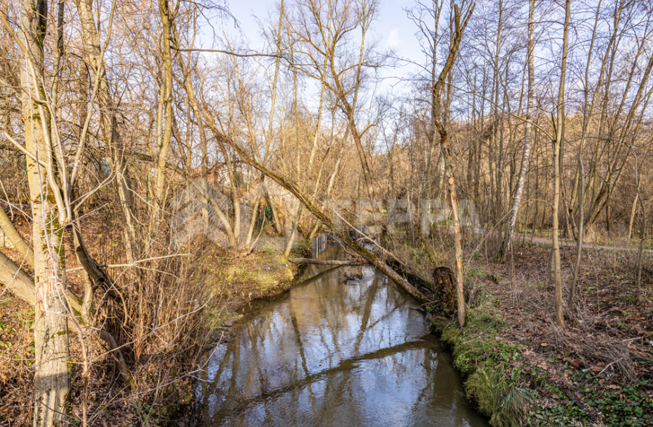 Объект ID 18292 - Участок