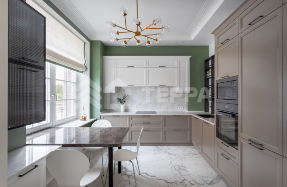 Объект ID 17485 - Дом