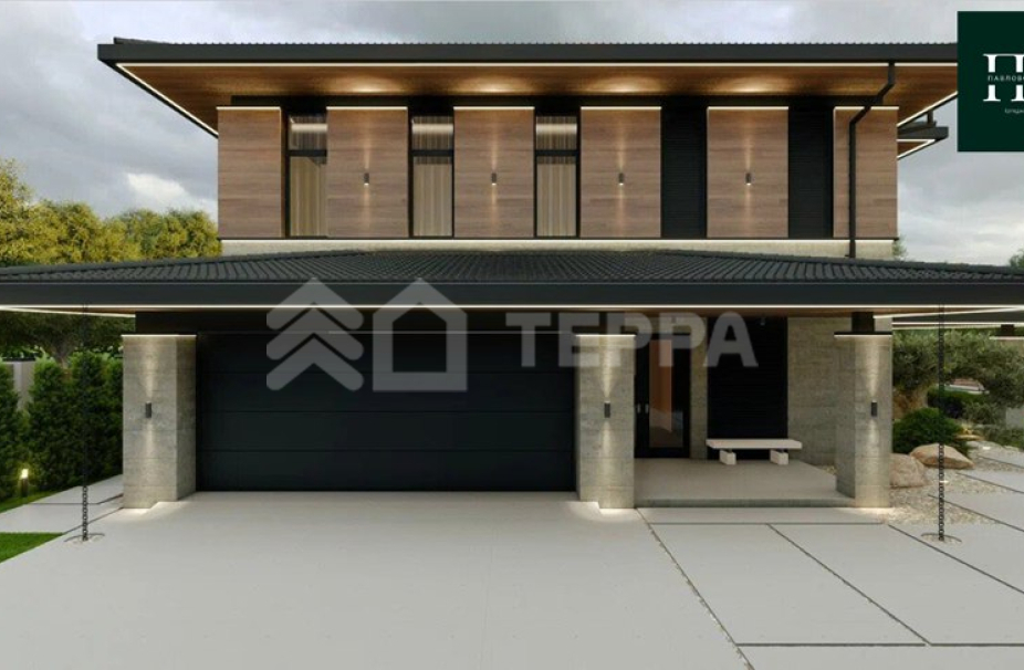 Объект ID 19058 - Дом