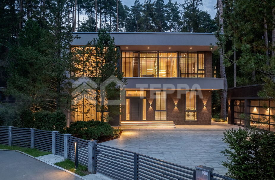 Объект ID 18818 - Дом