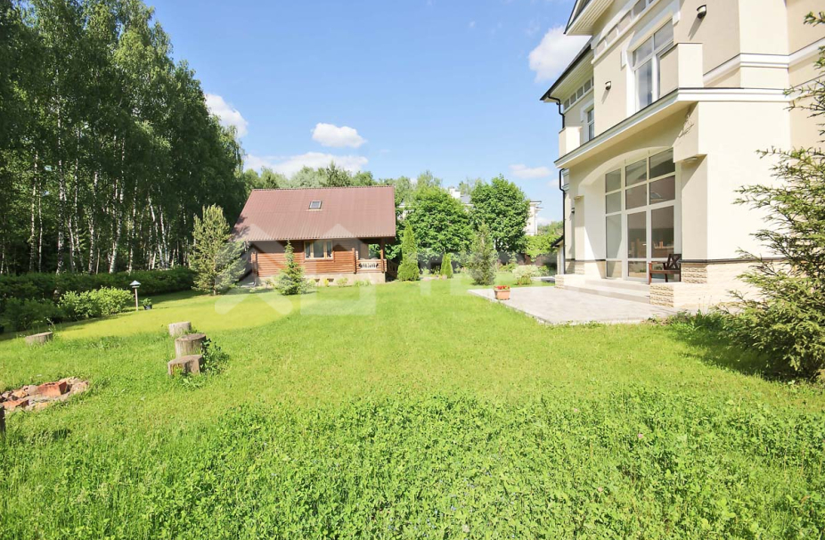 Объект ID 11722 - Дом