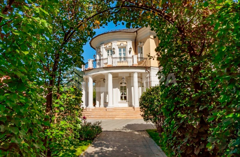 Объект ID 16819 - Дом