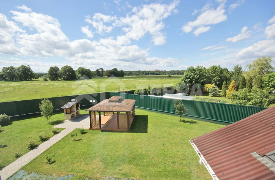 Объект ID 14233 - Дом