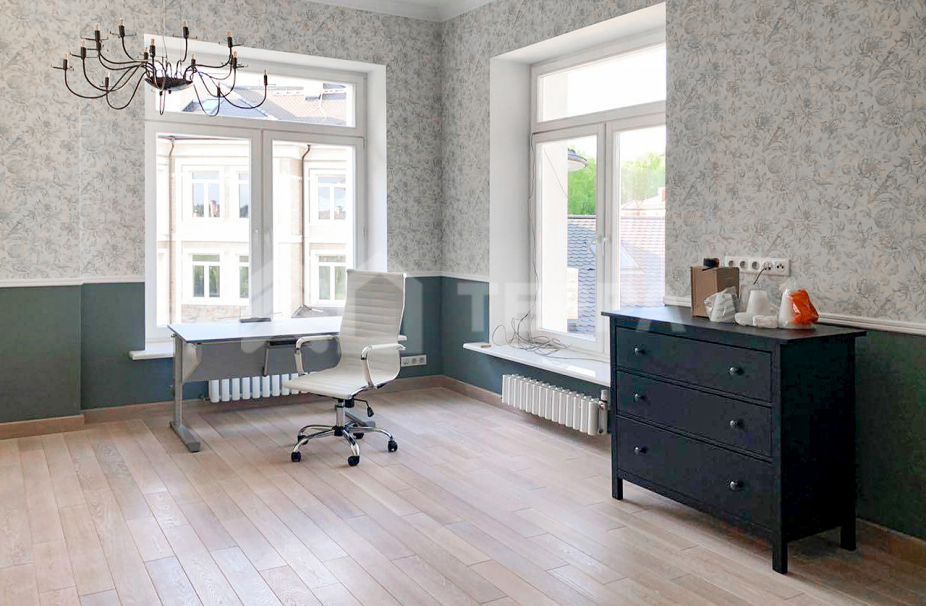 Объект ID 16616 - Дом