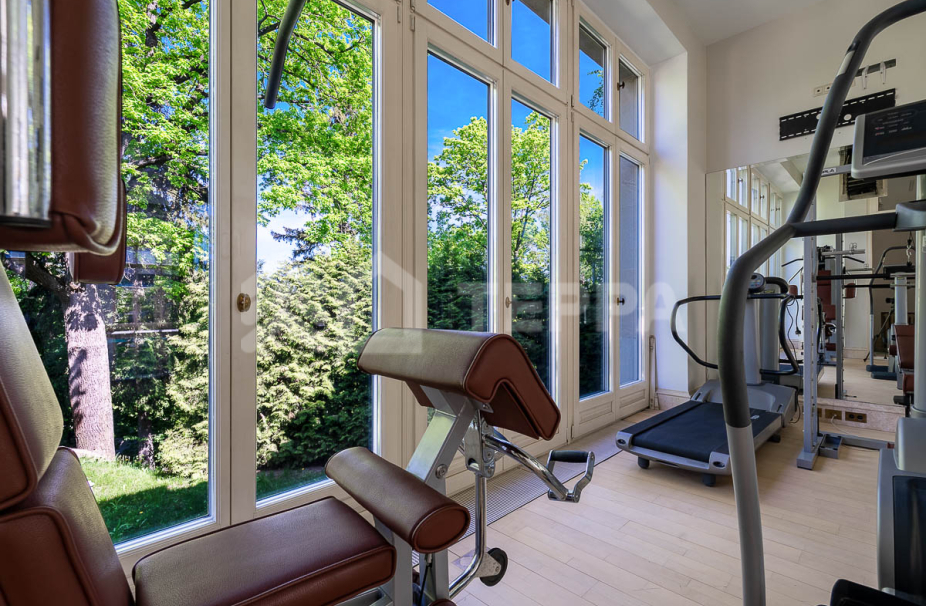 Объект ID 14743 - Дом