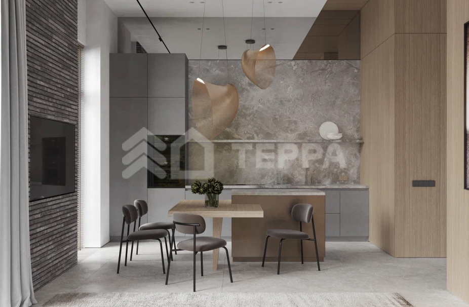 Объект ID 17595 - Дом