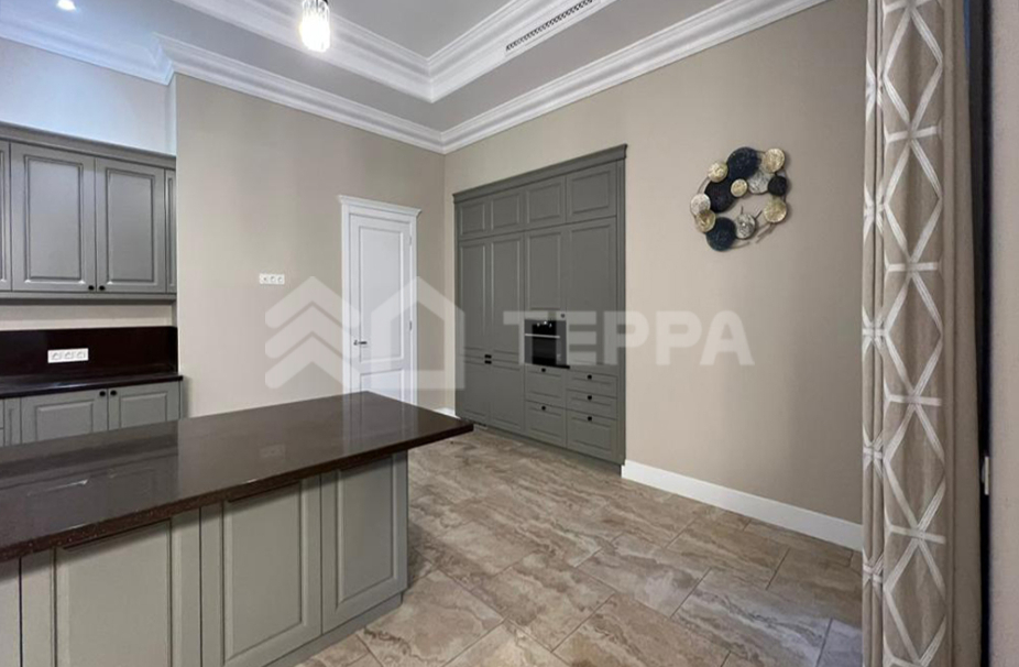 Объект ID 17556 - Дом