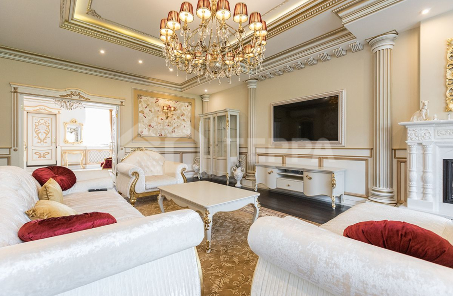 Объект ID 13346 - Дом