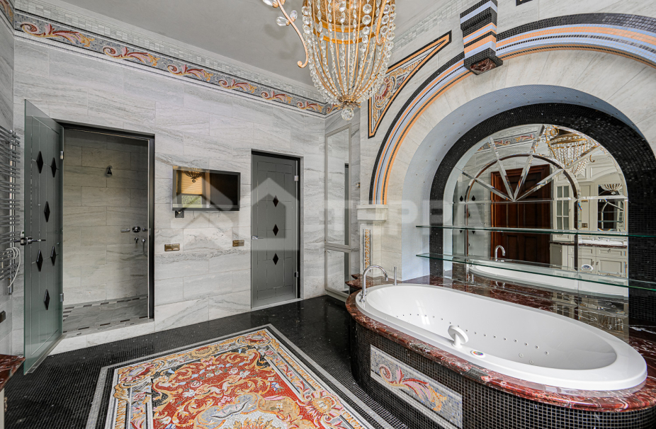 Объект ID 18161 - Дом