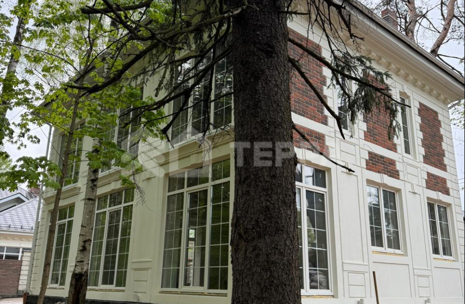 Объект ID 18652 - Дом