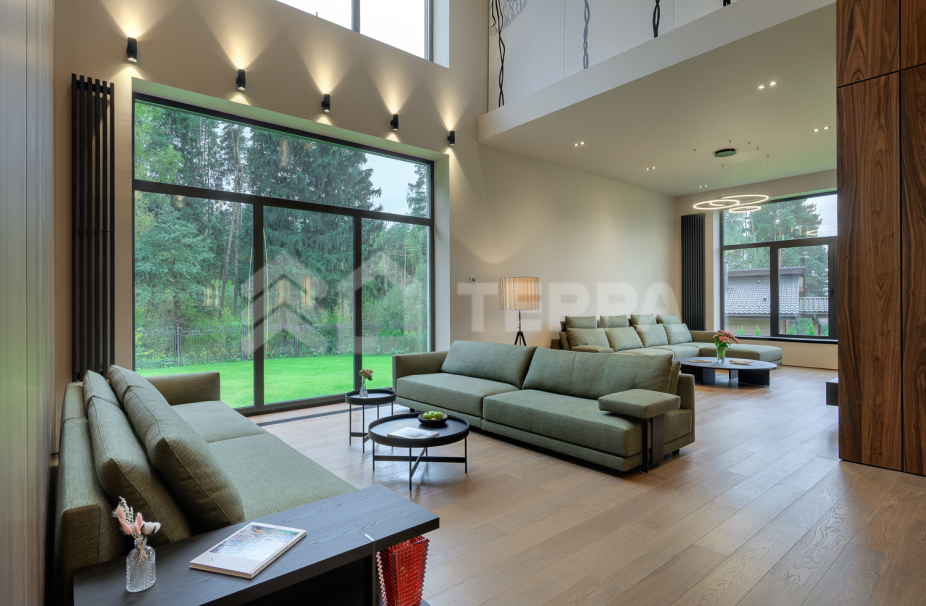 Объект ID 18227 - Дом