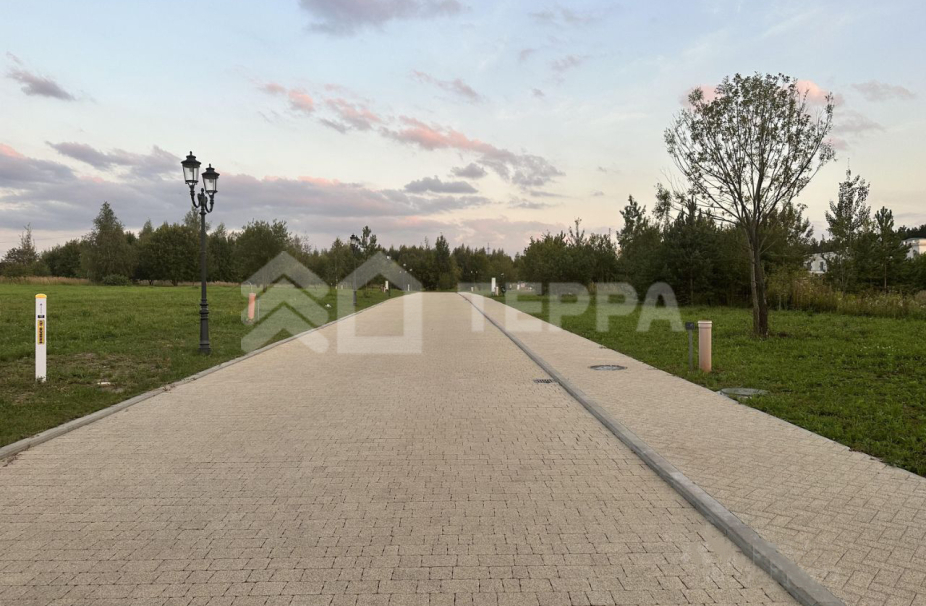 Объект ID 19156 - Участок