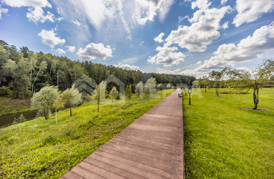 Объект ID 18155 - Дом