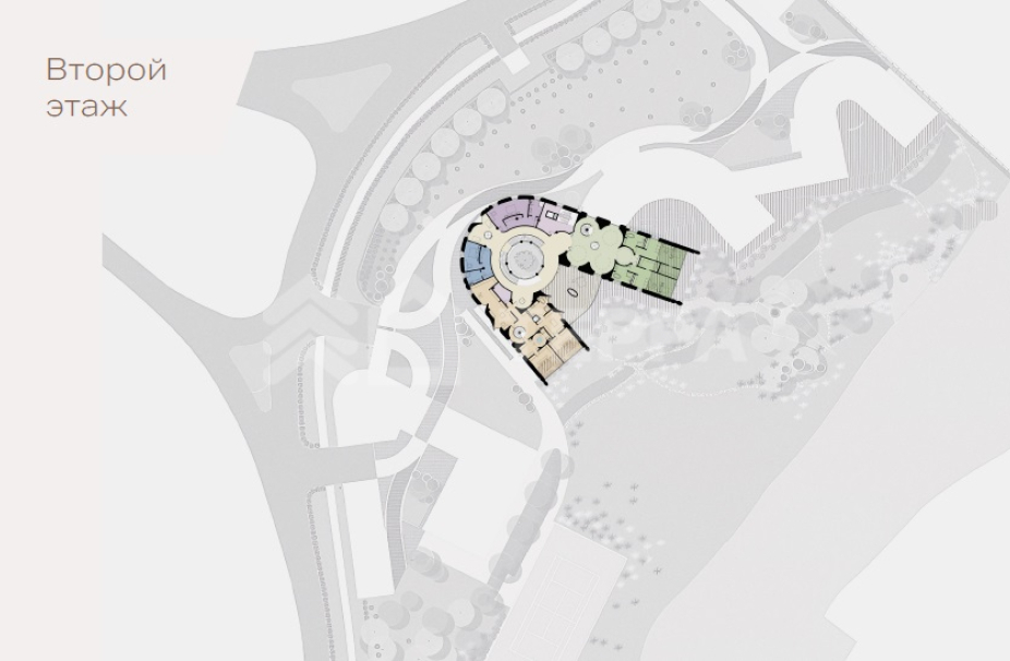 Объект ID 18939 - Дом