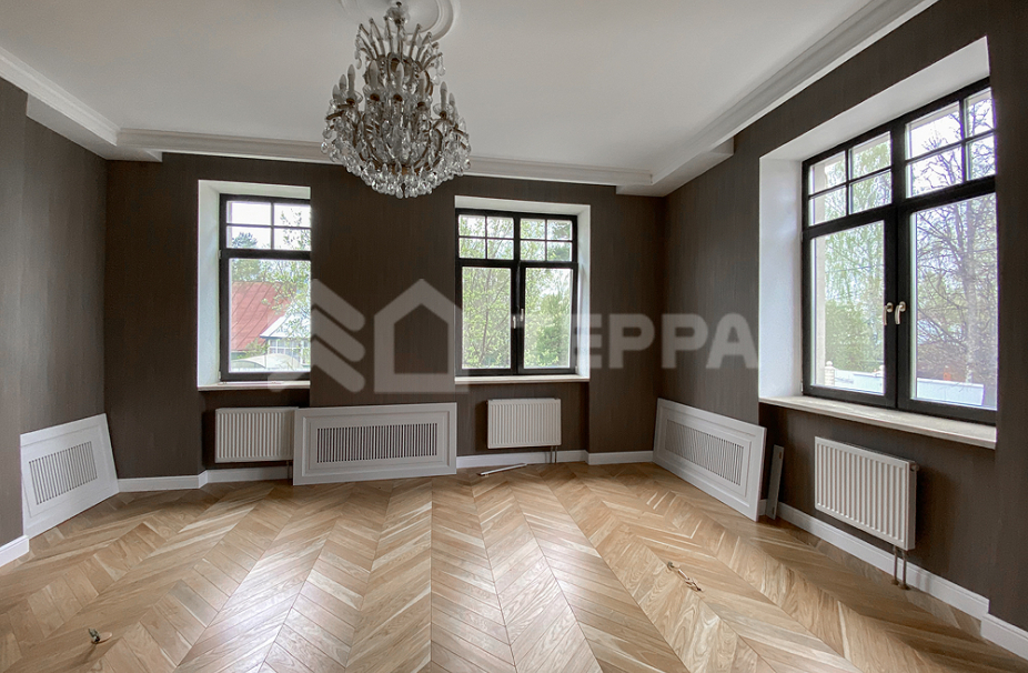 Объект ID 13369 - Дом