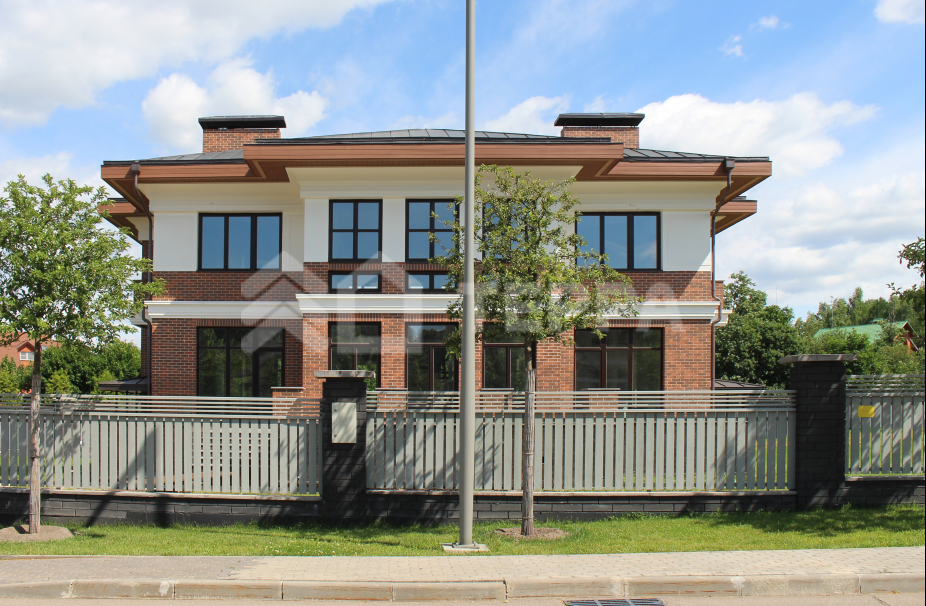 Объект ID 18144 - Дом