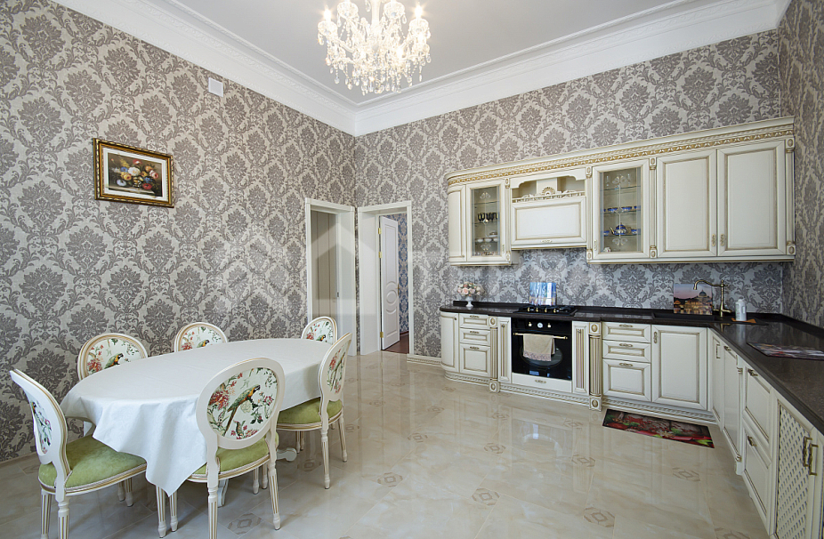 Объект ID 9330 - Дом