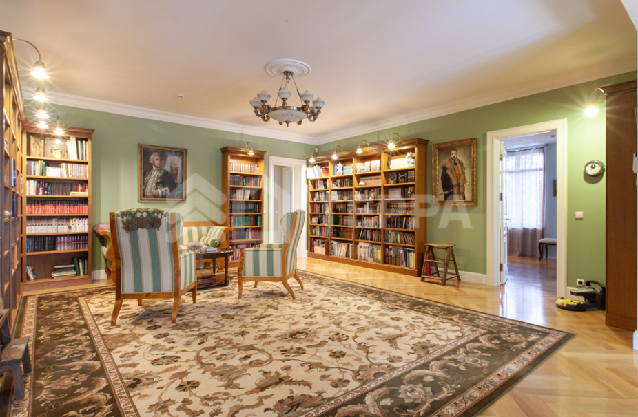 Объект ID 16474 - Дом