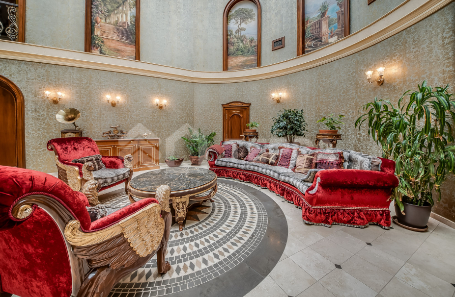 Объект ID 15410 - Дом