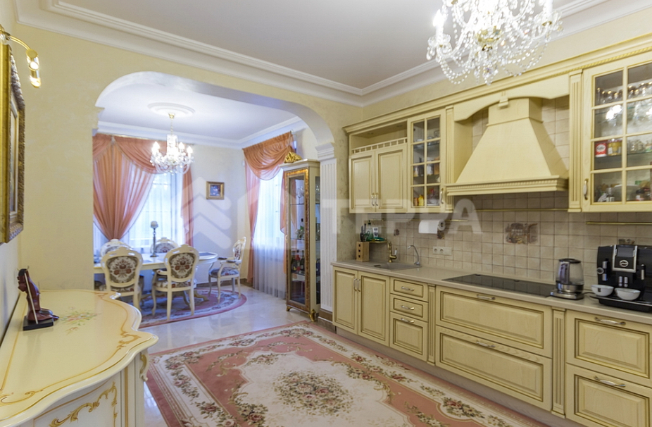 Объект ID 8368 - Дом