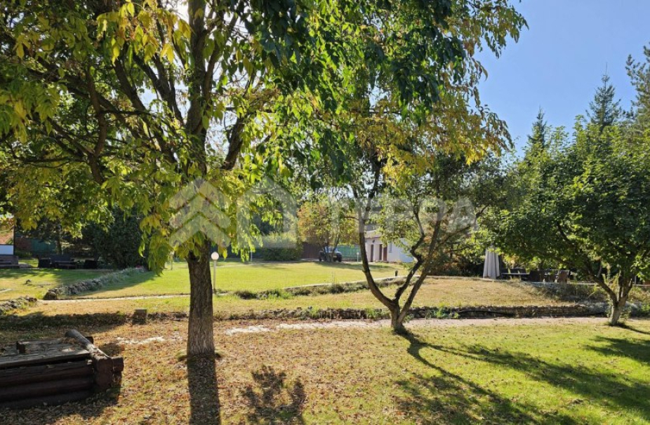 Объект ID 18847 - Участок