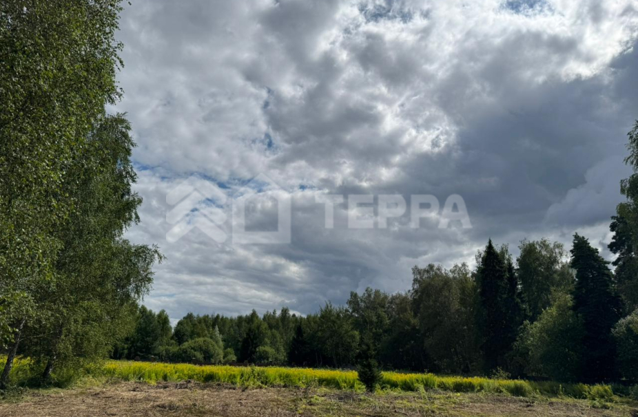 Объект ID 18914 - Участок