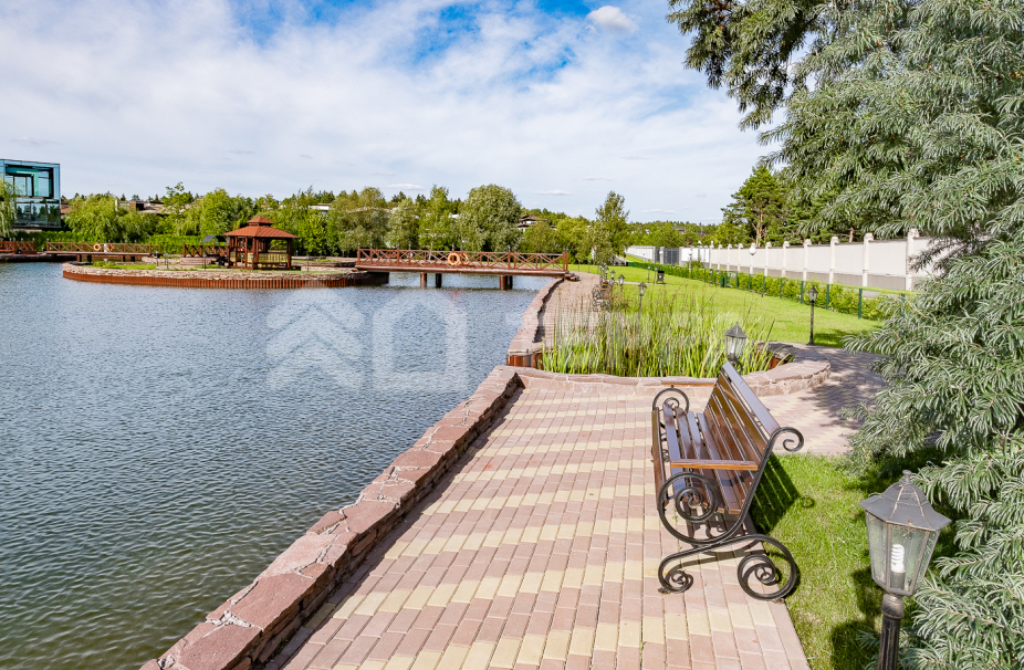 Объект ID 18506 - Участок