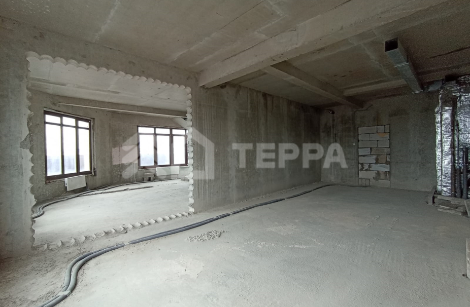 Объект ID 17071 - Квартира