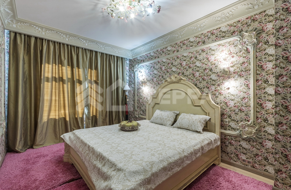 Объект ID 16058 - Дом