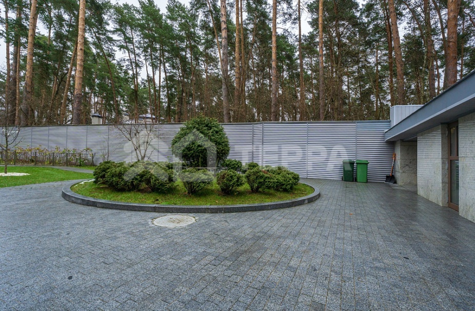 Объект ID 18318 - Дом