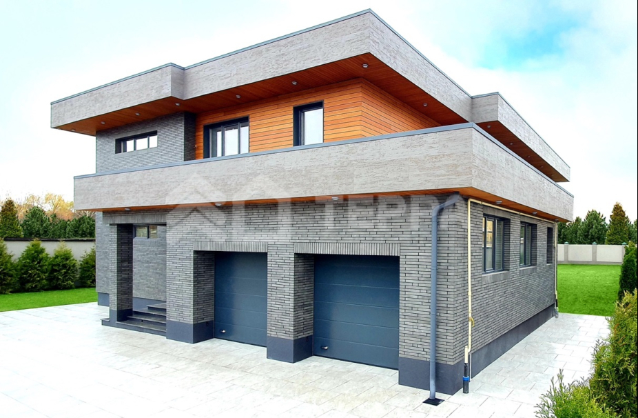 Объект ID 17806 - Дом