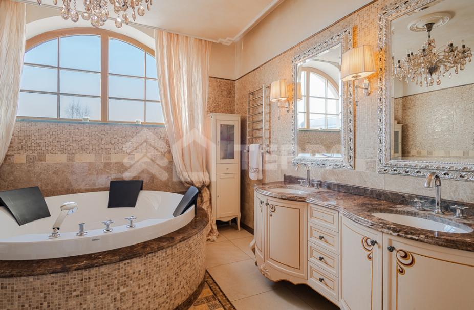 Объект ID 18449 - Дом