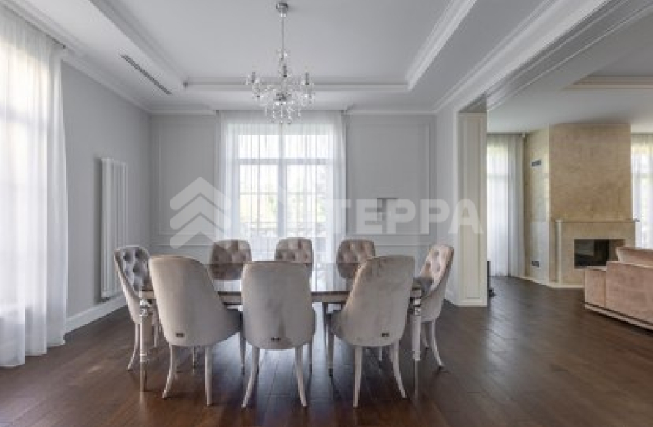 Объект ID 18880 - Дом