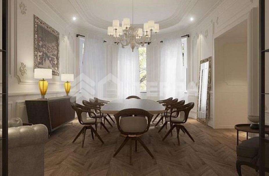 Объект ID 15417 - Дом