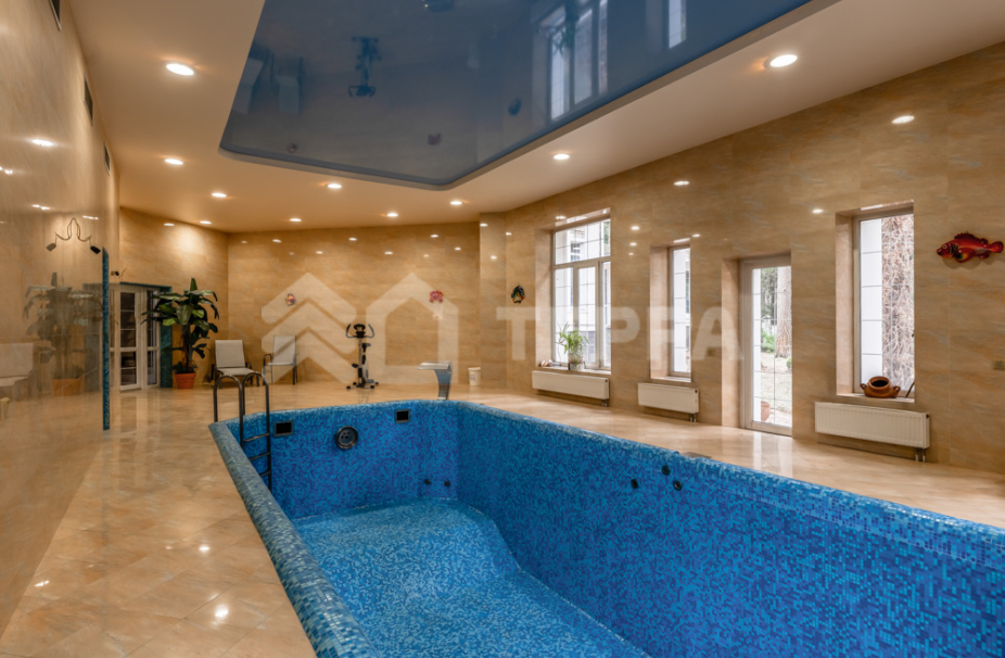 Объект ID 18511 - Дом