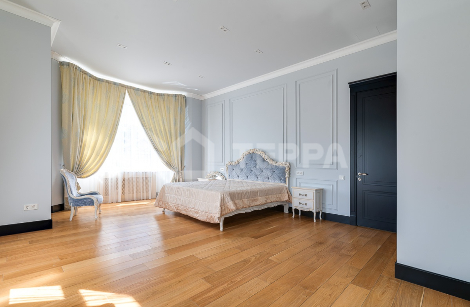 Объект ID 18190 - Дом