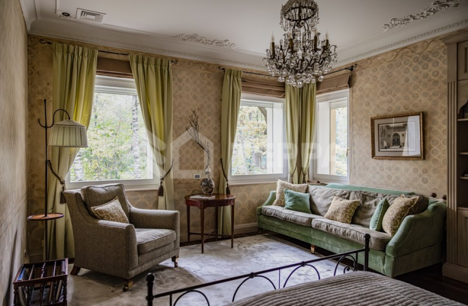 Объект ID 18958 - Дом