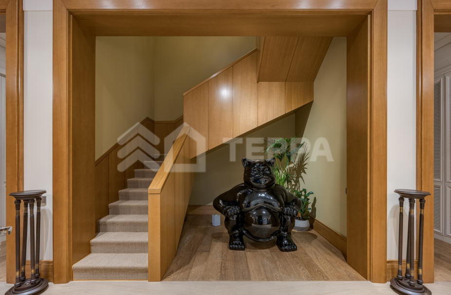 Объект ID 18448 - Дом