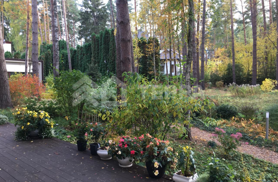 Объект ID 17992 - Дом