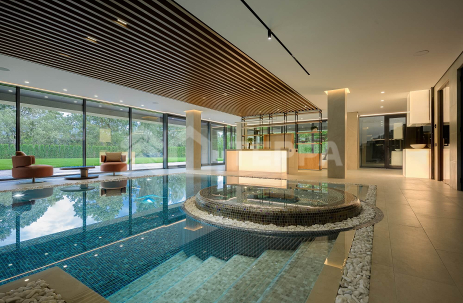 Объект ID 18824 - Дом