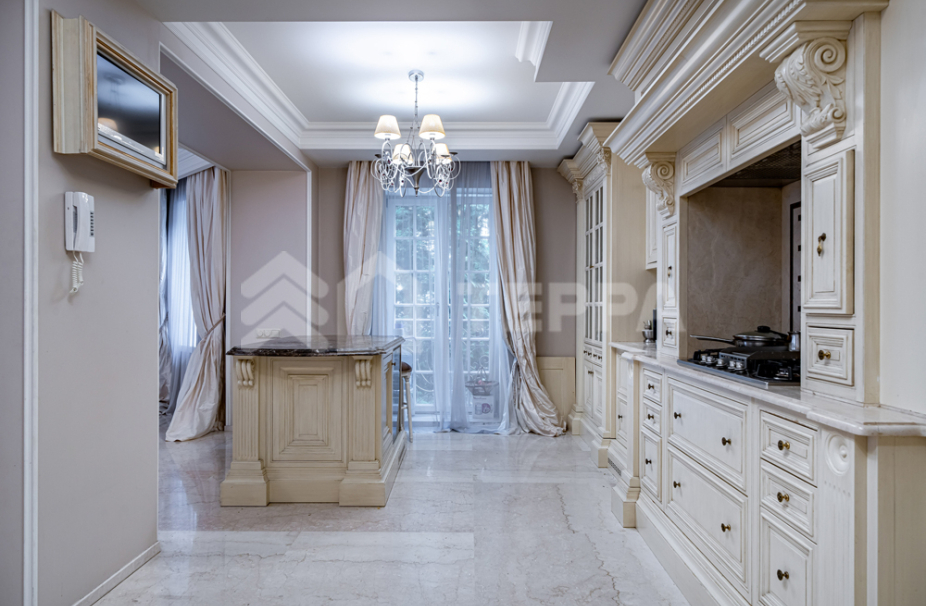 Объект ID 18123 - Дом