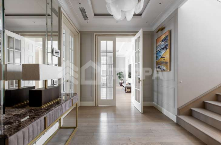 Объект ID 17979 - Дом